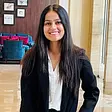 Apurvi Jain