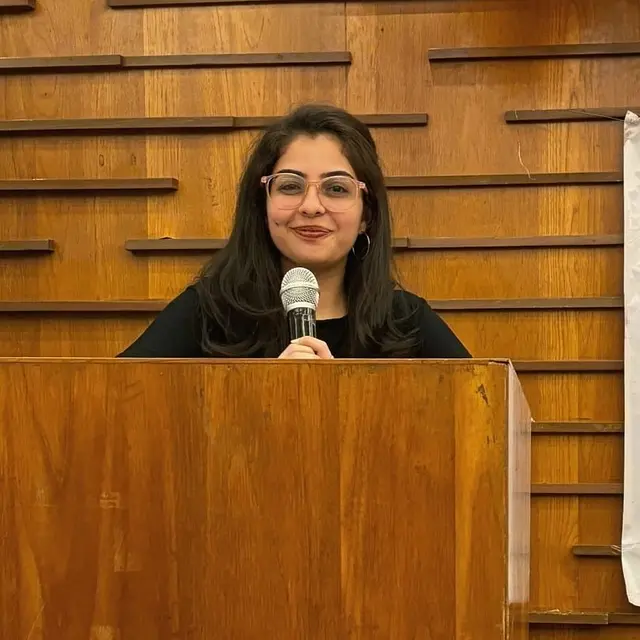 Riya Kundaliya