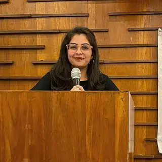 Riya Kundaliya