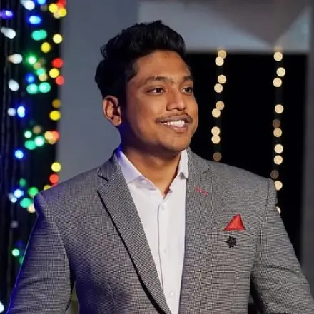 Sai Teja Ramadugu