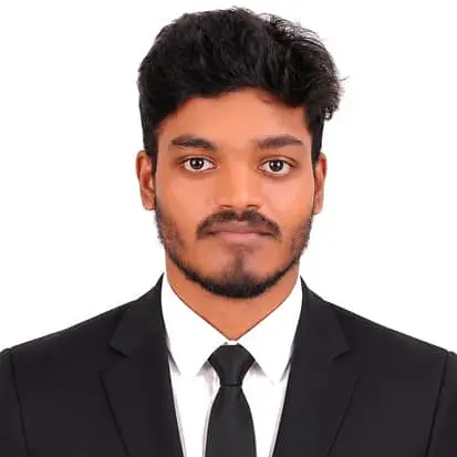 Mahendar Jayagopi
