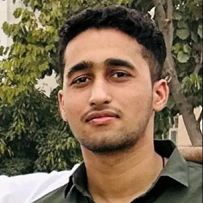 Aditya Tyagi