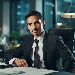 Jahid Patel