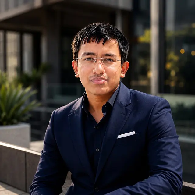 Revanth Rajeev