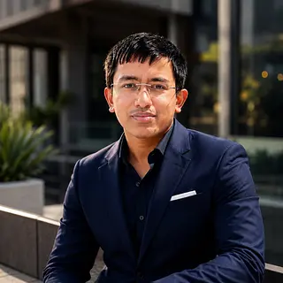 Revanth Rajeev