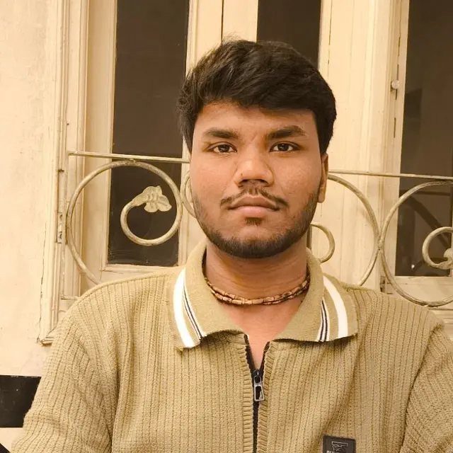 Ritik Pal