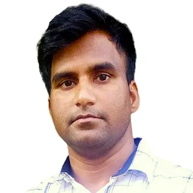 Dr. Parvej Khan