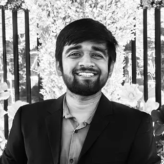 Shreyansh Mistry