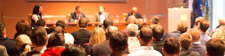 Cover for StartUp Investor Summit 2016
