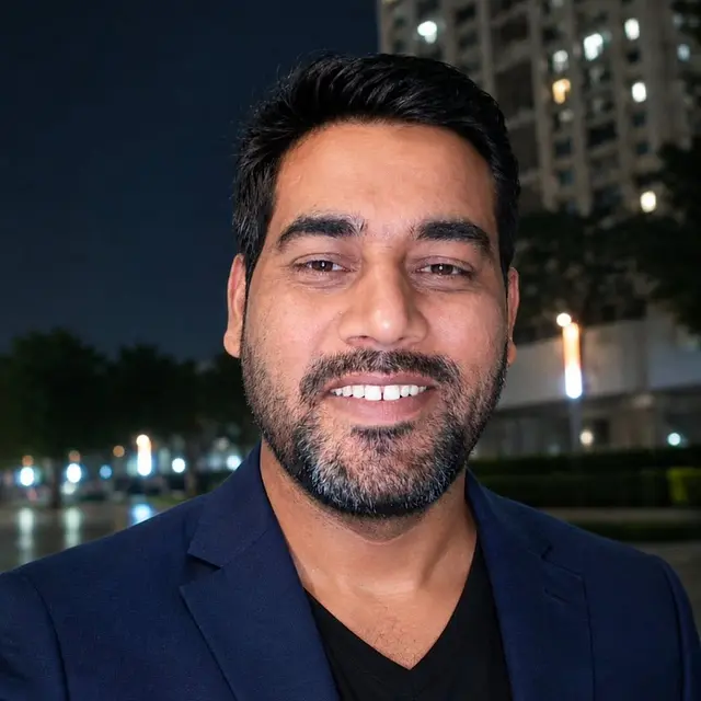 Kunaal Sahu