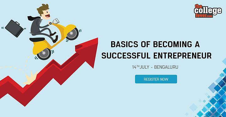 Cover for The New Age Entrepreneur - Basics Of Becoming A Successful Entrepreneur