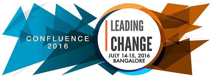 Cover for Zinnov Confluence 2016 - Bangalore, India #ZinnovConfluence