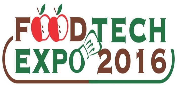 Cover for Food Tech Expo 2016