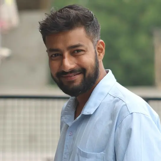 Bhuvnesh Sharma