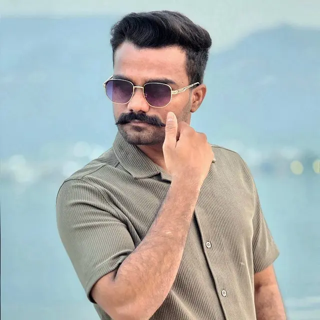 Tarun Tanwar