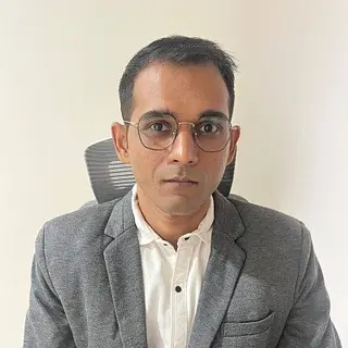 Anand Chapla