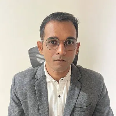 Anand Chapla
