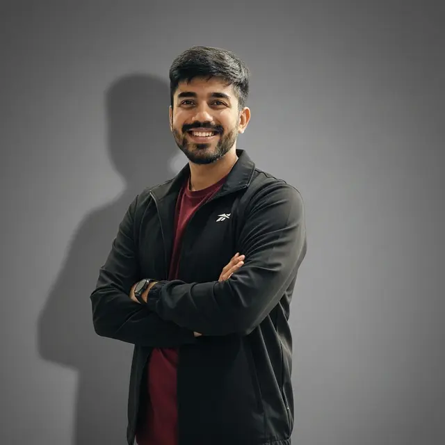 Arya Pandya