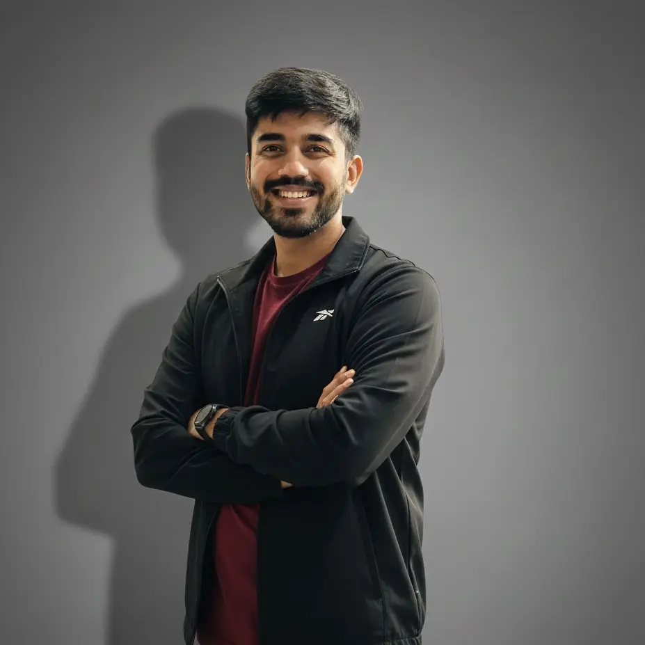 Arya Pandya
