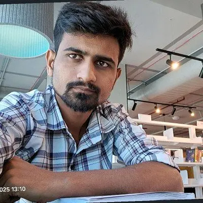 Gaddam Thrinath
