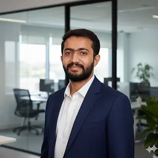 Bhadresh Chotaliya