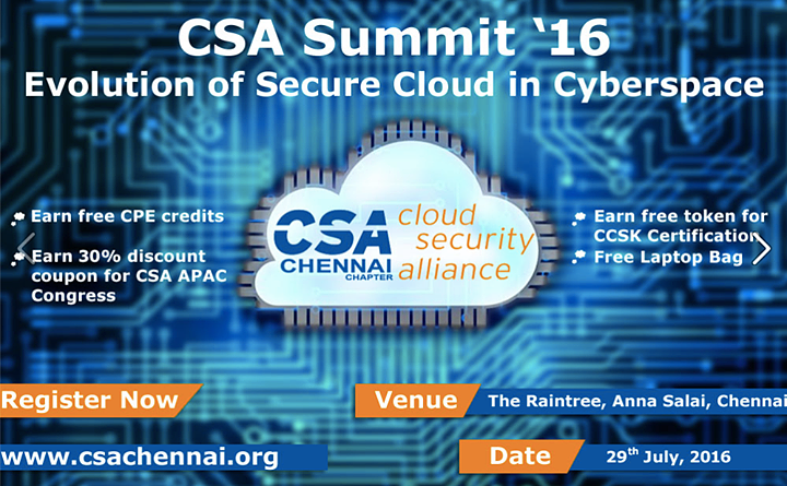 Cover for Evolution of Secure Cloud in Cyberspace