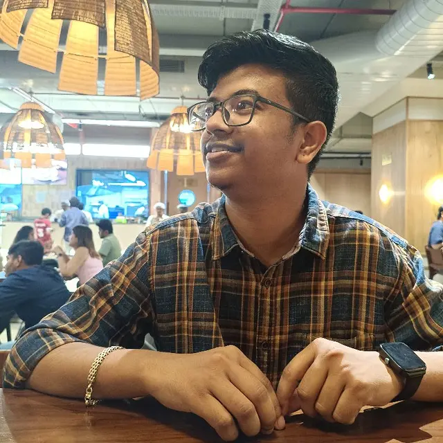 Pankaj Kumar