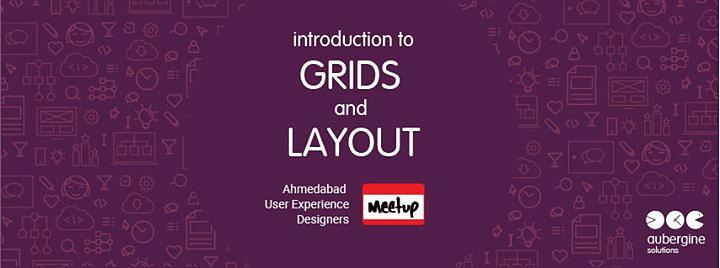 Cover for Introduction to Grids and Layout