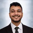 Aniket Patil