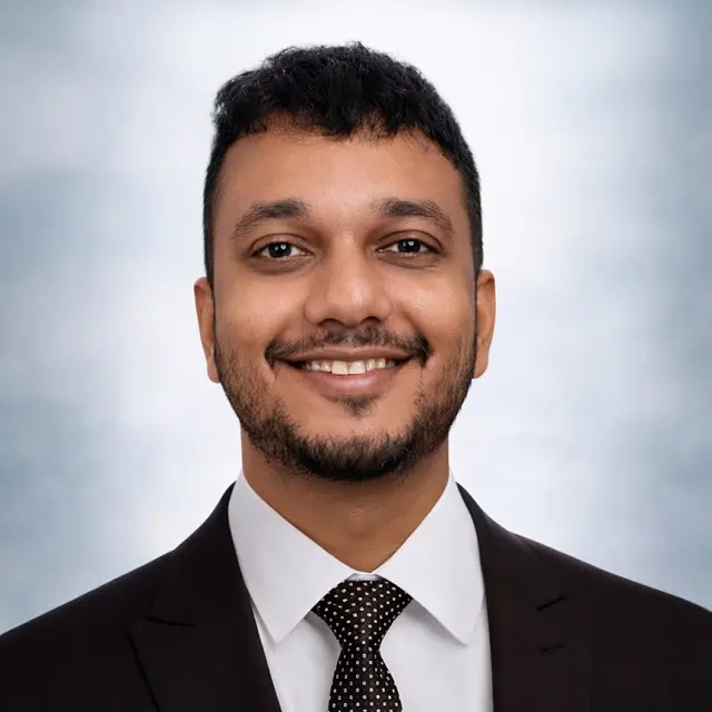 Aniket Patil