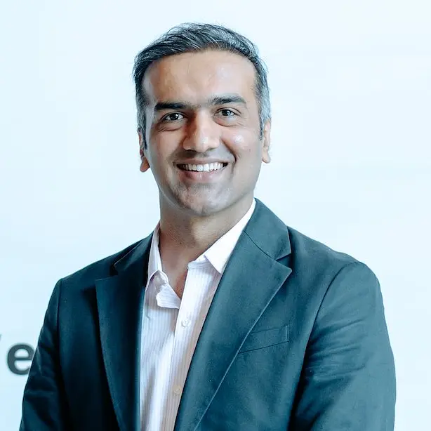 Chetan Rawal