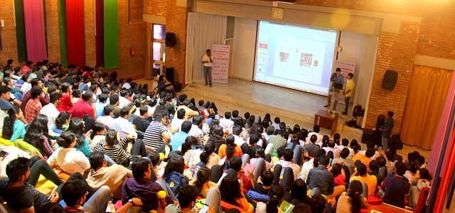 Cover for ★ eChai Demo Day - Goa Edition in association with icreate, YEF and Goa Chamber of Commerce & Industry ★