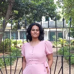 Aparnaa K K