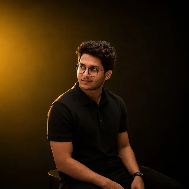Nandan Shetty