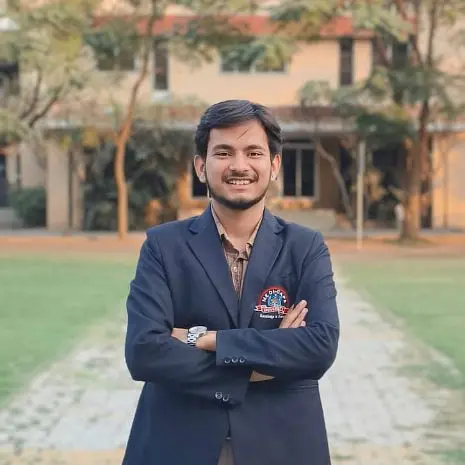 Priyanshu Sharma