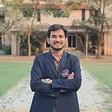 Priyanshu Sharma