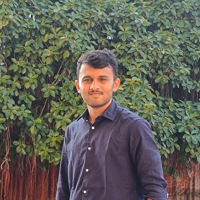 Jeet Bhatt