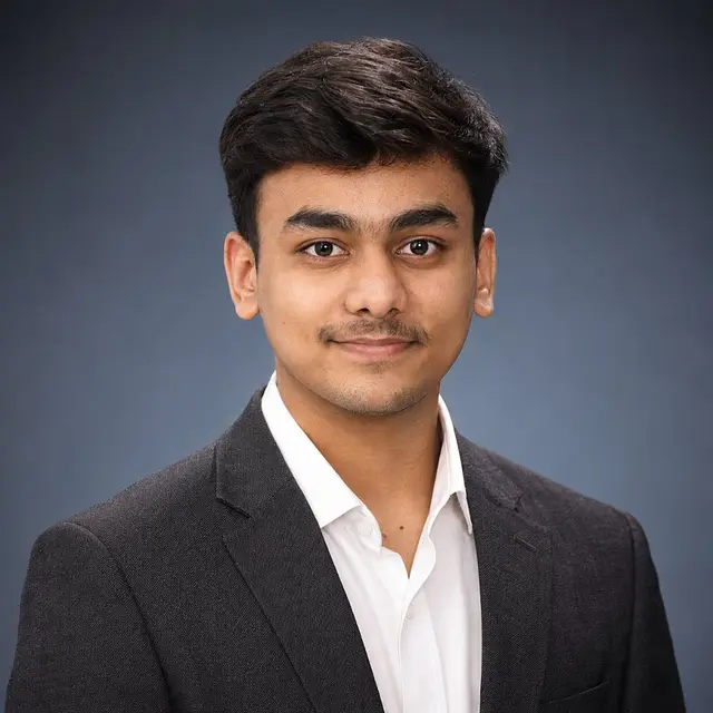 Nikhil Mandviya
