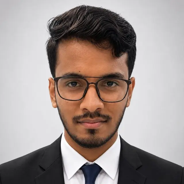 Sanjay V