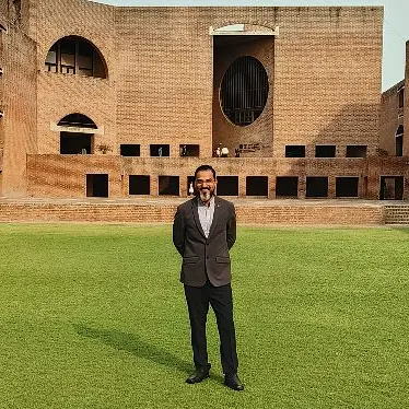 Bijeet Kumar