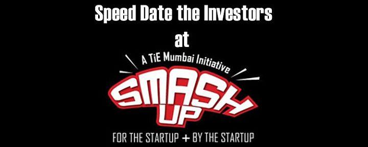 Cover for TiE Mumbai SmashUp 6.0 | 20th Aug