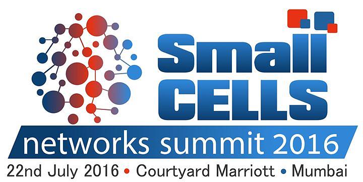 Cover for Small Cells Networks Summit 2016