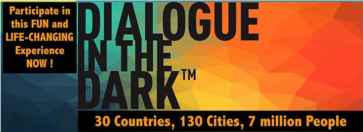 Cover for Team Building Workshop in Dark