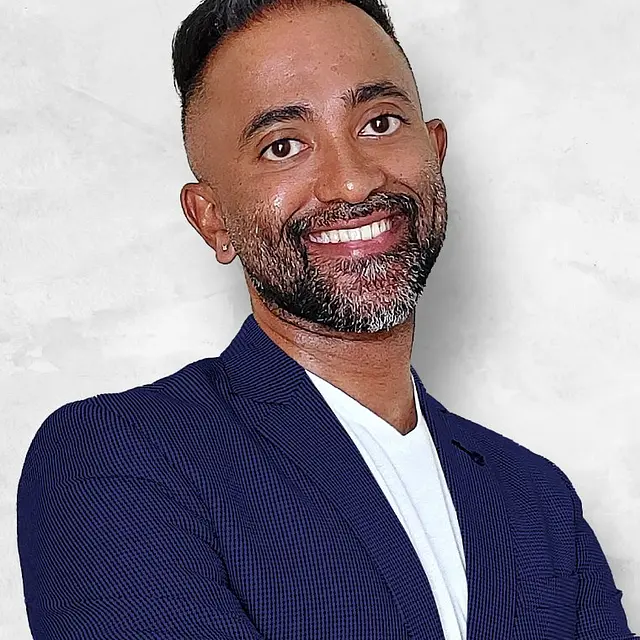 Rajesh  Thyagarajan