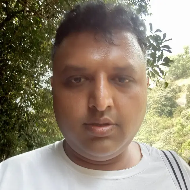 Yagnesh Baraiya