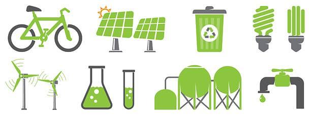 Cover for Cleantech / Renewable Venture Challenge