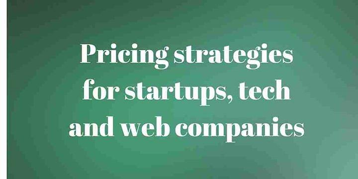 Cover for Introduction to Pricing for Startups & Entrepreneurs - With Pradeep Prabhu
