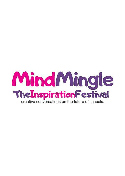 Cover for Mind Mingle- Inspiration Festival