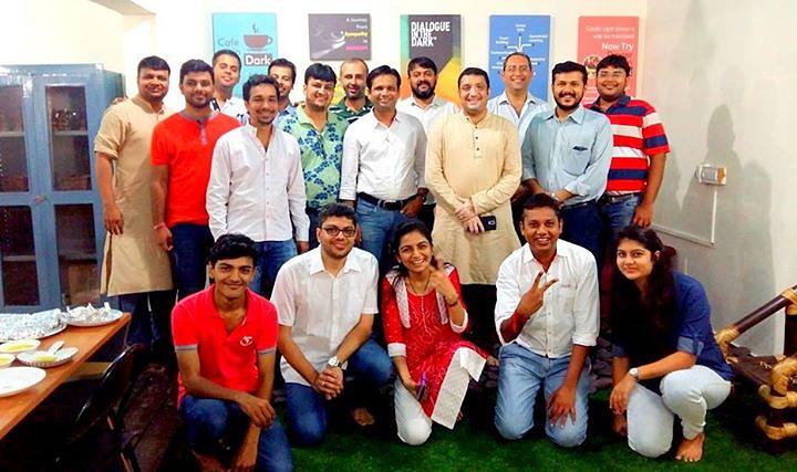Cover for ★ eChai eCommerce Forum in association with GUSEC ★