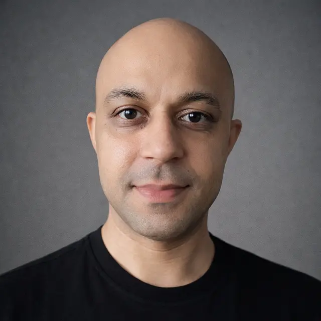 Rohit Narang
